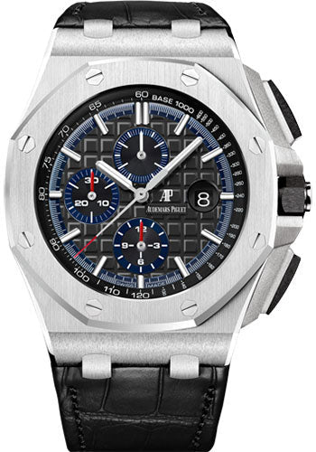 Audemars Piguet Royal Oak Offshore 26412PT.OO.A002CR.01 Selfwinding Chronograph Main image