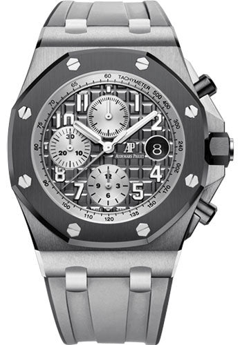 Audemars Piguet Royal Oak Offshore 26470IO.OO.A006CA.01 Selfwinding Chronograph