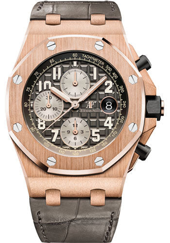 Audemars Piguet Royal Oak Offshore 26470OR.OO.A125CR.01 Selfwinding Chronograph