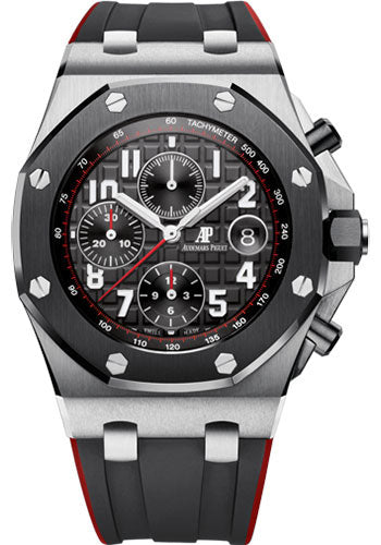 Audemars Piguet Royal Oak Offshore 26470SO.OO.A002CA.01 Selfwinding Chronograph