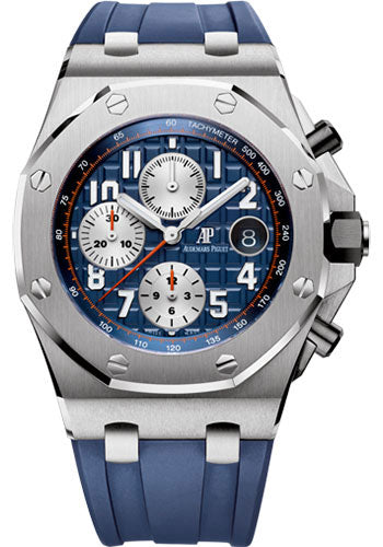 Audemars Piguet Royal Oak Offshore 26470ST.OO.A027CA.01 Chronograph