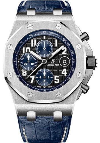 Audemars Piguet Royal Oak Offshore 26470ST.OO.A028CR.01 Chronograph