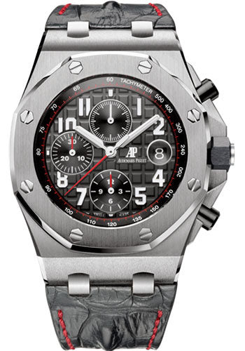 Audemars Piguet Royal Oak Offshore 26470ST.OO.A101CR.01 Chronograph