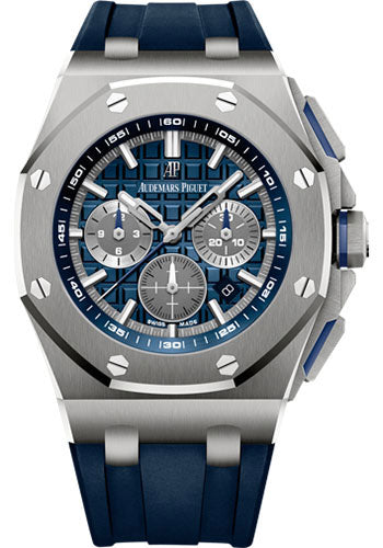 Audemars Piguet Royal Oak Offshore 26480TI.OO.A027CA.01 Selfwinding Chronograph