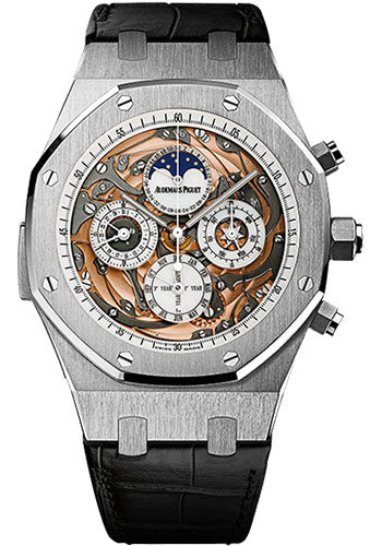 Audemars Piguet Royal Oak 26552BC.OO.D002CR.01 Grande Complication Main image