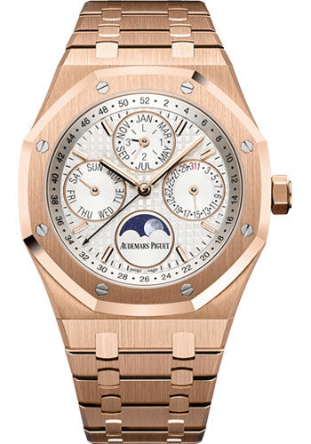 Audemars Piguet Royal Oak 26574OR.OO.1220OR.01 Perpetual Calendar