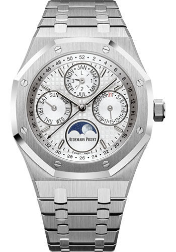 Audemars Piguet Royal Oak 26574ST.OO.1220ST.01 Perpetual Calendar Main image