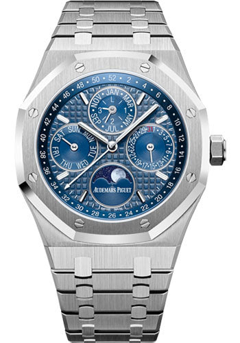 Audemars Piguet Royal Oak 26574ST.OO.1220ST.02 Perpetual Calendar Main image