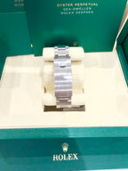 Rolex Sea-Dweller 126600