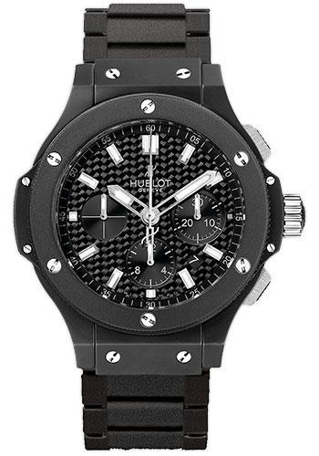 Hublot Big Bang 301.CI.1770.CI Black Magic Evolution