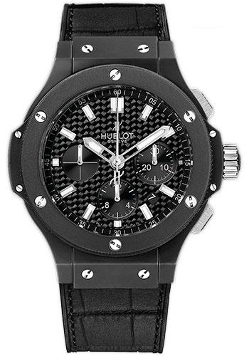 Hublot Big Bang 301.CI.1770.GR Black Magic Evolution