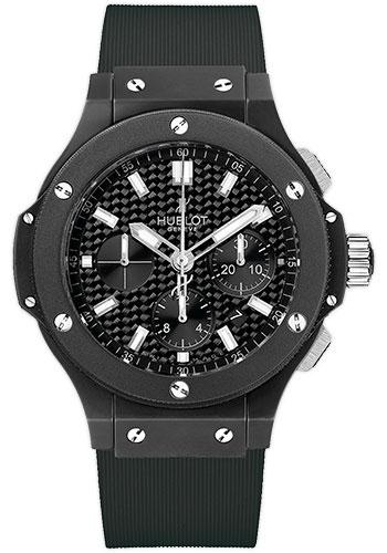 Hublot Big Bang 301.CI.1770.RX Black Magic Evolution