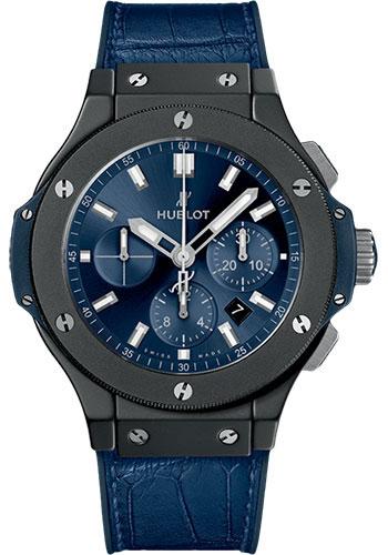 Hublot Big Bang 301.CI.7170.LR Ceramic Blue