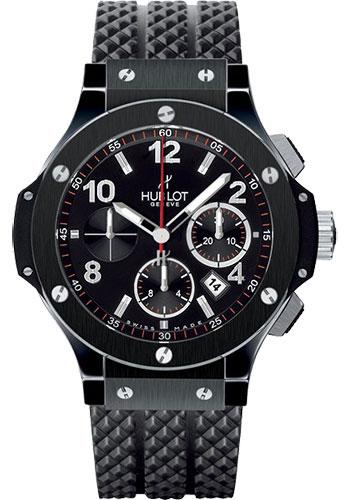 Hublot Big Bang 301.CX.130.RX Black Magic