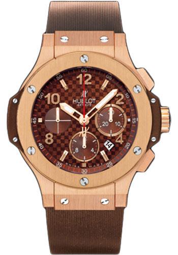 Hublot Big Bang 301.PC.1007.RX Cappuccino