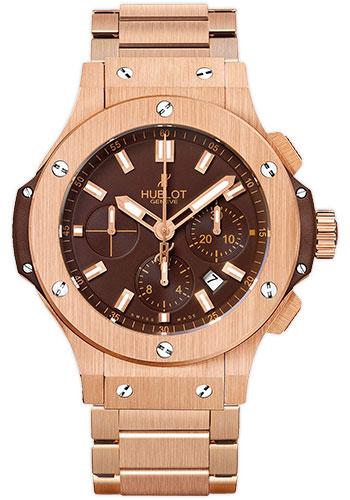 Hublot Big Bang 301.PC.3180.PC Evolution