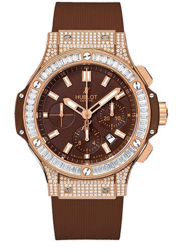 Hublot Big Bang 301.PC.3180.RC.0904 Evolution Main image