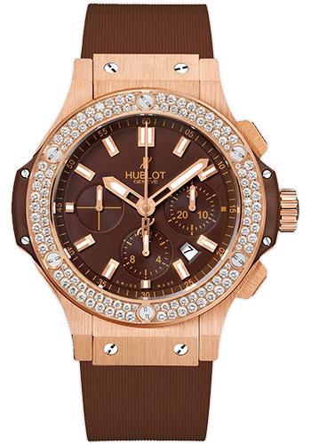 Hublot Big Bang 301.PC.3180.RC.1104 Evolution