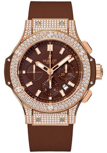 Hublot Big Bang 301.PC.3180.RC.1704 Evolution