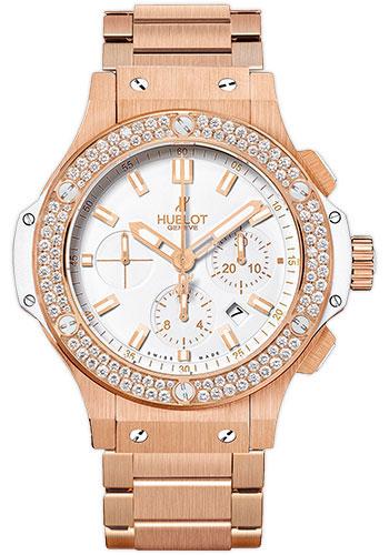 Hublot Big Bang 301.PE.2180.PE.1104 Porto Cervo Evolution Main image