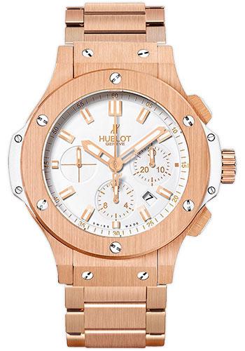 Hublot Big Bang 301.PE.2180.PE Porto Cervo Evolution Main image