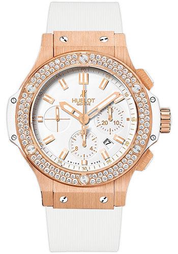 Hublot Big Bang 301.PE.2180.RW.1104 Porto Cervo Evolution