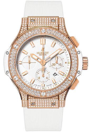 Hublot Big Bang 301.PE.2180.RW.1704 Porto Cervo Evolution