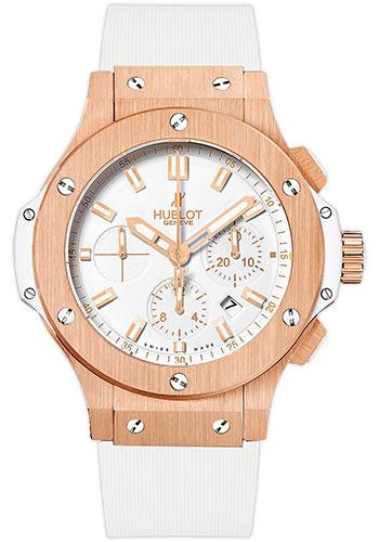 Hublot Big Bang 301.PE.2180.RW Evolution Gold White
