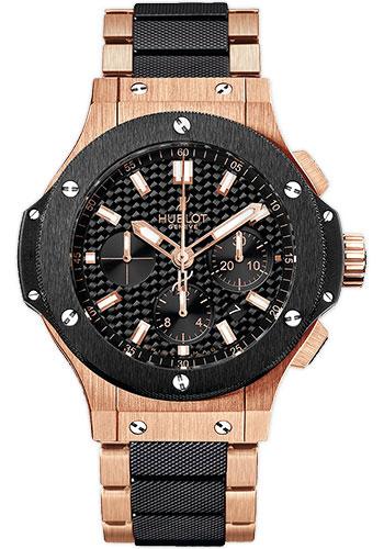 Hublot Big Bang 301.PM.1780.PM Evolution