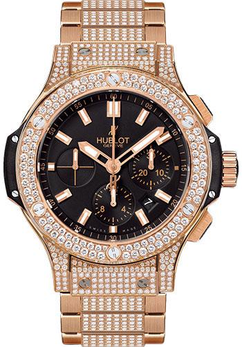 Hublot Big Bang 301.PX.1180.PX.2704 Evolution Main image