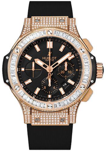 Hublot Big Bang 301.PX.1180.RX.0904 Evolution Main image
