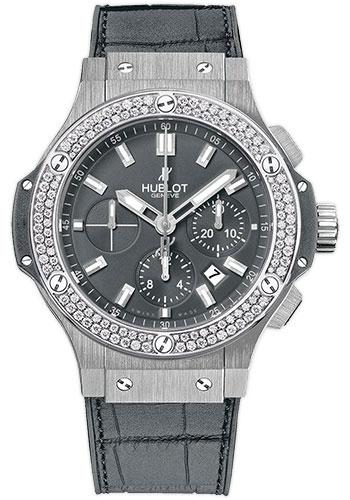 Hublot Big Bang 301.ST.5020.GR.1104 Evolution Earl Gray