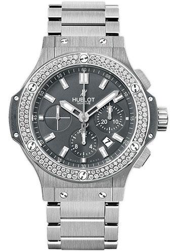 Hublot Big Bang 301.ST.5020.ST.1104 Evolution Earl Gray