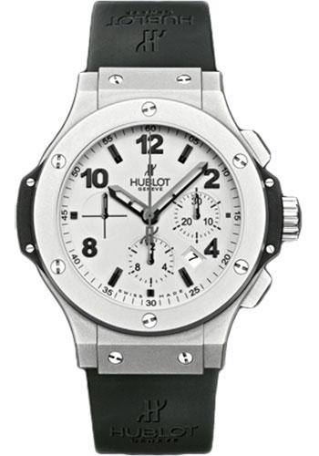 Hublot Big Bang 301.TI.450.RX Platinum Mat Main image