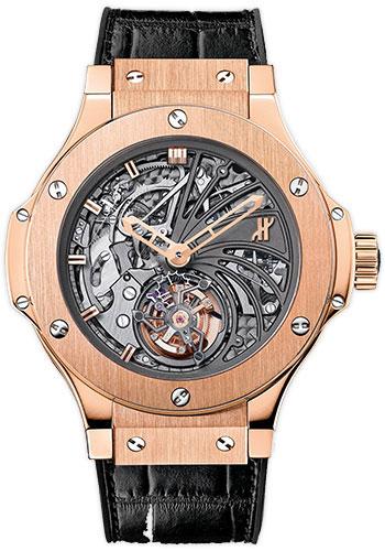 Hublot Big Bang 304.PX.1180.LR Minute Repeater Tourbillon Limited Edition Main image