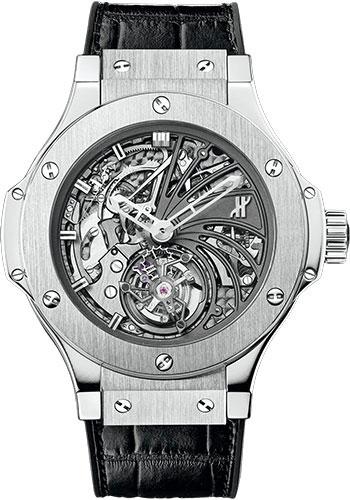 Hublot Big Bang 304.TX.1170.LR Minute Repeater Tourbillon Main image