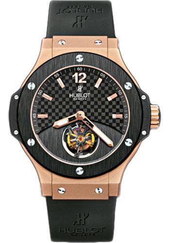 Hublot 305.PM.131.RX Solo Bang Main image