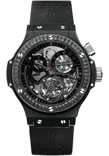 Hublot 308.CI.134.RX.190 Bigger Bang All Black