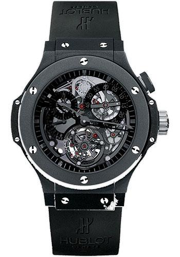 Hublot 308.CI.134.RX Bigger Bang All Black (Limited Edition of 50)