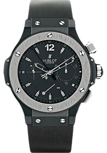 Hublot Big Bang 309.CK.1140.RX Split Second Ice Bang Limited Edition