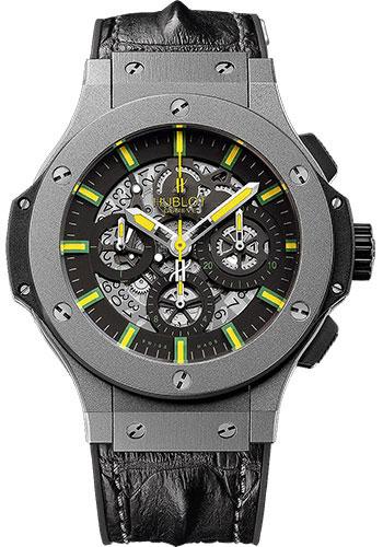 Hublot Big Bang 311.AI.1149.HR.NIE11 Niemeyer Limited Edition of 104 Main image