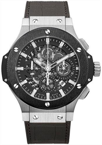 Hublot Big Bang 311.SM.1170.GR Aero Bang