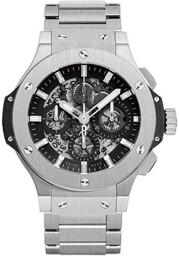 Hublot Big Bang 311.SX.1170.SX Aero Bang Main image