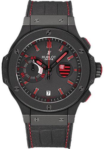 Hublot Big Bang 318.CI.1123.GR.FLM11 Flamengo Bang Limited Edition of 250