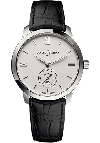 Ulysse Nardin Classico