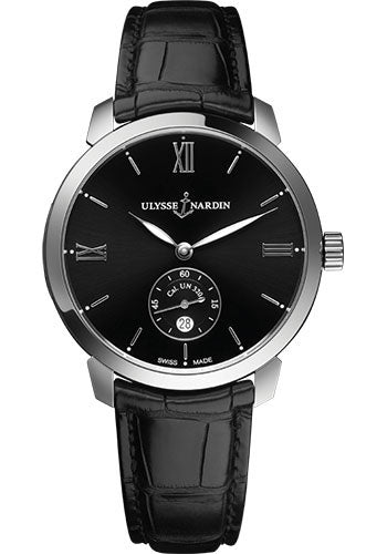 Ulysse Nardin Classico