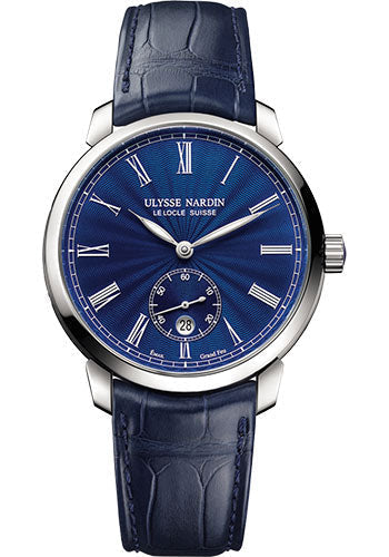 Ulysse Nardin Classico
