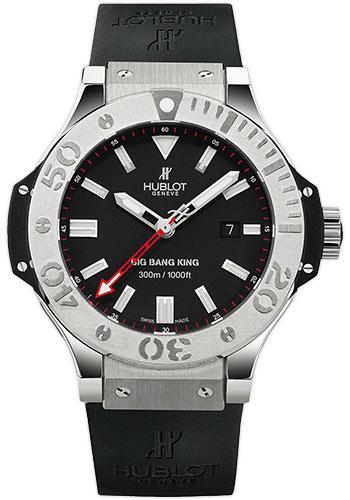 Hublot Big Bang 322.LX.100.RX King Palladium