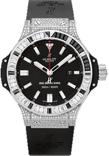 Hublot Big Bang 322.LX.1023.RX.0904 King Jewellery Main image