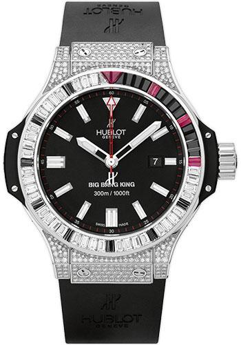 Hublot Big Bang 322.LX.1023.RX.0924 King Jewellery Main image